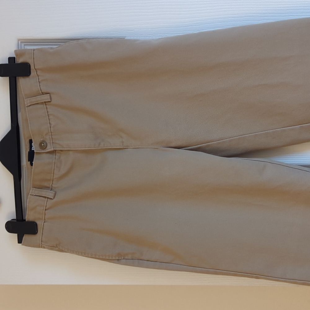 Land's End chinos Boys 14-15 years Size 18